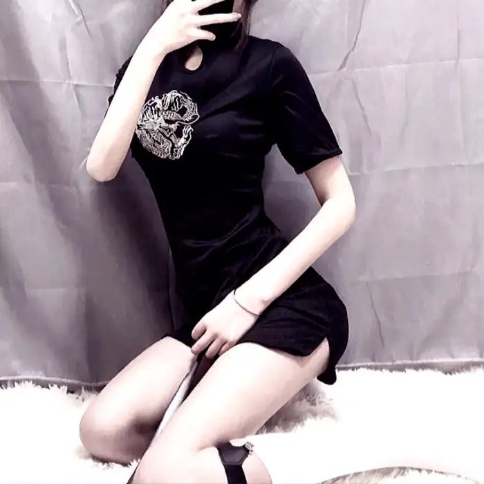 彩凤春情