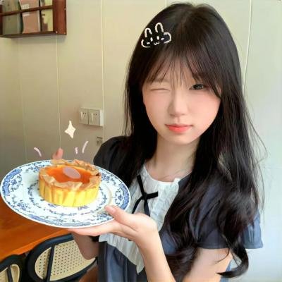甜美的梦